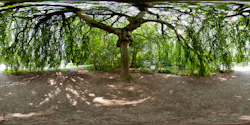 Schlosspark Nymphenburg
